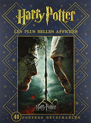 Download Harry Potter, les plus belles affiches
