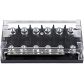 Victron Energy 6 Way Fuse Holder for MEGA-Fuse