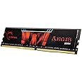 G.Skill 8Gb Ddr4-2133 8Gb Ddr4 2133Mhz Memoria