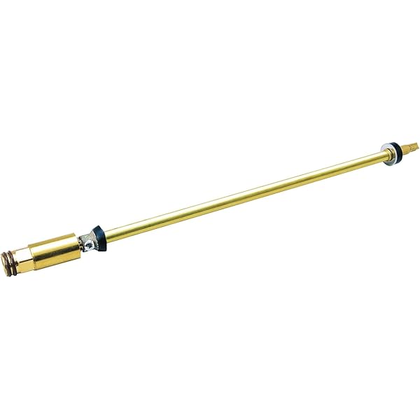 123-0093 Stem Assembly For Prier 500 Series Mansfield Hydrant - View #11