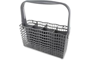 Recamania Zanussi AEG Electrolux 1524746102 Besteckkorb für Spülmaschine, 23 x 8 cm