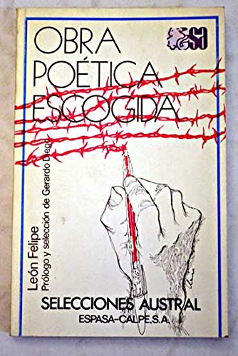 Obra poetica escogida