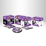 XLYNE Bluray Rohlinge sind auch als BD-R Version in der 5er Jewel Case und der 10er Spindel erhältlich.