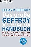 Das große Geffroy Top-Verkäufer-Handbuch by