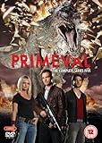 Primeval Series 5 [DVD]