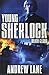 Death Cloud (Young Sherlock Holmes, Band 1) by