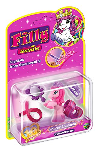 Filly m136003 - 00b0 - Royale - niedliches Set de Accesorios, Surtidos