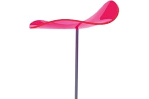 P&O CAZADOR DEL SOL Lucy – Collecteur du soleil – Rouge