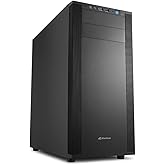 PC- Case Sharkoon M25-V