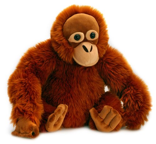 Price comparison product image Keel Toys 30cm Orangutan