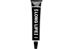 CERAMICSPEED UFO Long Life Grease 30 ml Tube Grasso, Adulti Unisex, Multicolore (Multicolore), Taglia unica