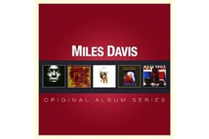 Miles Davis: Original Album Series
