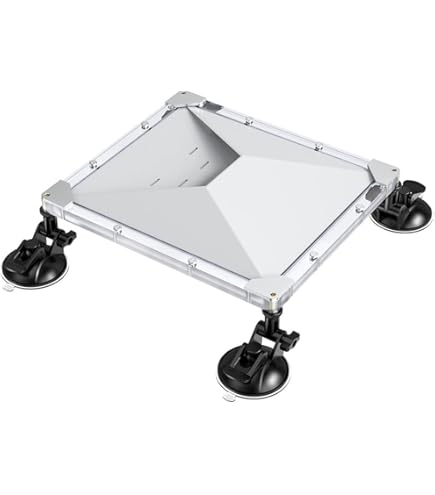 ontage XLTTYWL Starlink Gen 3, Roteador de alha Starlink Standard