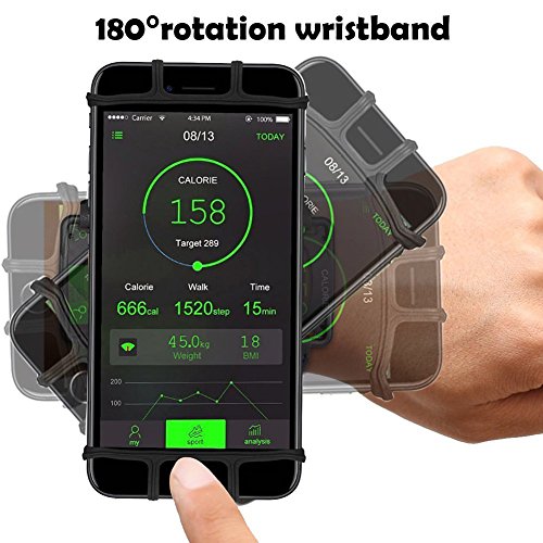 Fitness Armband Fitness Tracker Smartwatch Wristband Wrist Band Fitness Armband Pulsmesser Smart Watch Smartwatch Bluetooth 4.0 Bracelet Sleep Activity Tracker Intelligent Ribbon Health Fitness Tracker Sport For Ios Android Smartphone Iphone … - 2