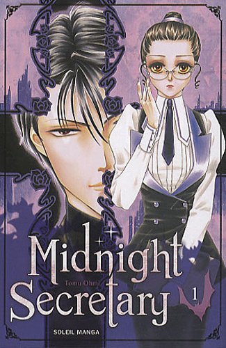 Midnight Secretary — Tome 1