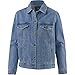 Produktbild Only Damen Jeansjacke blau 36