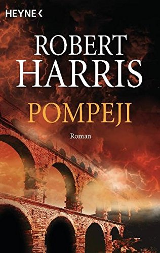 Pompeji: Roman Buchen
