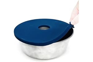 STYYL Silicone Lid / Cover Suitable for Omnia Ovens Normal and Maxi 2L + 3L