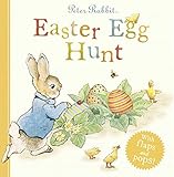 Peter Rabbit: Easter Egg Hunt: Pop-up Book by 