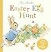 Peter Rabbit: Easter Egg Hunt: Pop-up Book by 