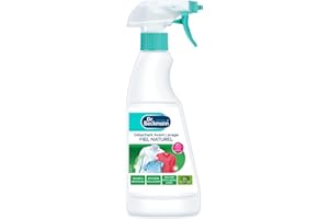 Dr. Beckmann - Détachant Avant Lavage Au Fiel de Bœuf - Spray Linge Puissant & Respectueux - Détachant Textile Avant Lavage Idéal Pour Textiles Enfants & Bébés - Sans Eau de Javel - 500ml
