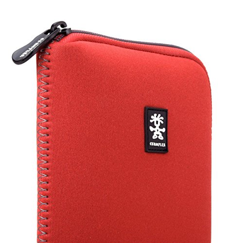 Crumpler SoftCase The Gimp Hülle für 25,4 cm (10 Zoll) Tablet rot - 2