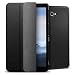 Produktbild Spigen Galaxy Tab A 10.1 Hülle, Smart Fold entworfen für Galaxy Tab A 10.1 Zoll 2016 Case Cover (SM-T580/SM-T585) - Schwarz