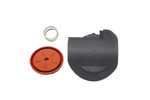 LoreenCar Ventil Kurbelgehäuseentlüftung 11127646554 Für BMW Mini R56 R55 R60 R57 R58 R61 R59 0248.Q5 CITROËN