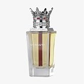 Lattafa Dynasty &ndash; Fresh, Spicy, Woody, Aromatic, Eau de Parfum Spray Long-Lasting Fragrance for &uuml;niseks, 100 ml