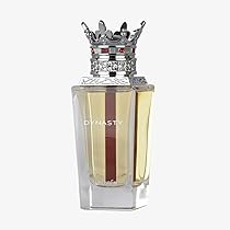 Lattafa Sherif 100ml – Fruity, Woody, Musky, Aromatic – Eau de