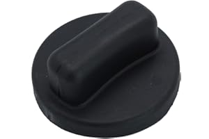 TAKPART Tapón para depósito de combustible, cierre 16116750564 16111468059 1611179459 1611179872 2154700005 2204700005 1404700005 124447000000000000 005