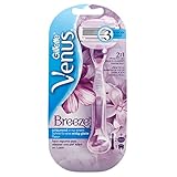 Gillette Venus Breeze - Cuchilla de afeitar