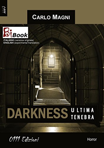 Darkness Ultima Tenebra (BiBook)