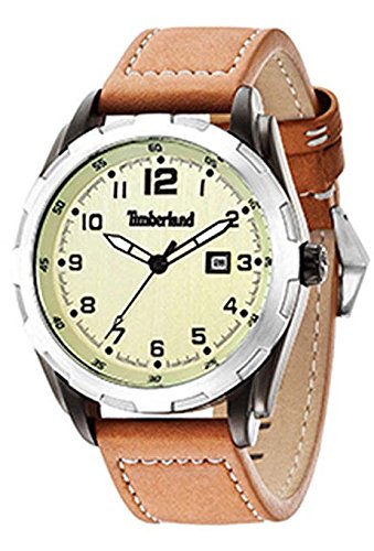 Timberland Herren-Armbanduhr Analog Quarz 13330XSUS/07 Timberland Herren-Armbanduhr Analog Quarz 13330XSUS/07