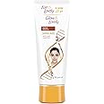 GLOW & LOVELY Formerly Fair & Lovely Face Cream with VitaGlow, Herbal Balance for glowing skin, 100g