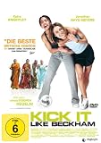 Kick It Like Beckham - Parminder Nagra