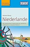 Image de DuMont Reise-Taschenbuch Reiseführer Niederlande: mit Online-Updates als Gratis-Download