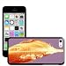 Produktbild Fancy A Snuggle ''bullet Zug x Ray image'Snuggle Hartschalenhülle für Apple iPhone 5C