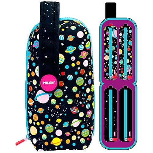 Amazon.es estuche milan 4 en 1