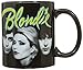 Produktbild Blondie - Eat To The Beat Logo - Tasse im Geschenkkarton