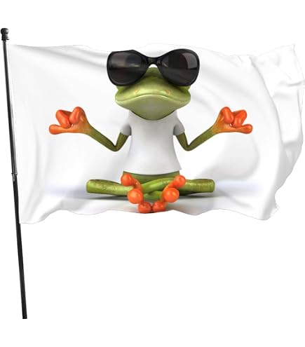 Yard Flaggen County Feiertage Flags Weatherproof Ga Produktbild-Vorschau 9