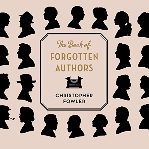 Download The Book of Forgotten Authors Download The Book of Forgotten Authors