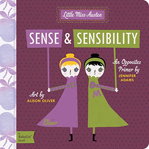 Sense And Sensibility (Babylit)