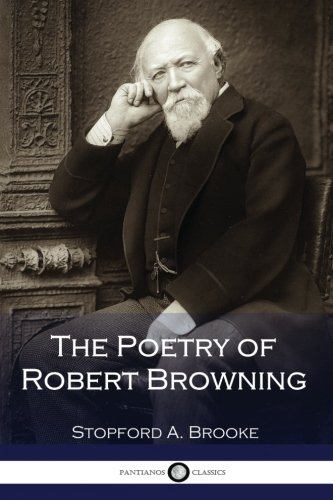 The Poetry of Robert Browning