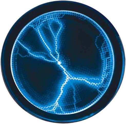 Can You Imagine Pocket Plasma with Clip, Blue