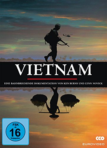 Preisvergleich Produktbild Vietnam [3 DVDs]