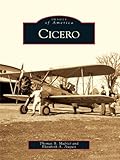 Image de Cicero (Images of America (Arcadia Publishing)) (English Edition)