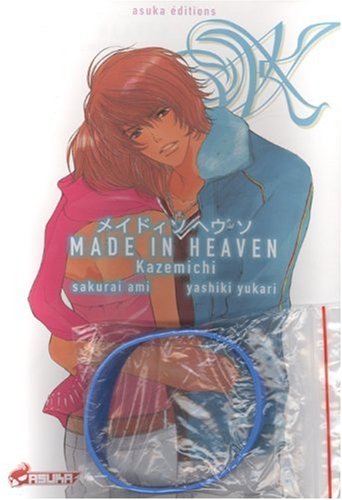 Made in Heaven — Tome 1