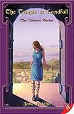 The Temple at Landfall (Celaeno) by Jane Fletcher