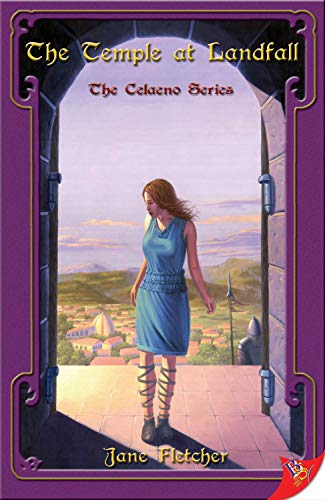 The Temple at Landfall (Celaeno)